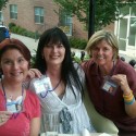 @DivasTourFrance: Anita, Barbara and D'Andrea